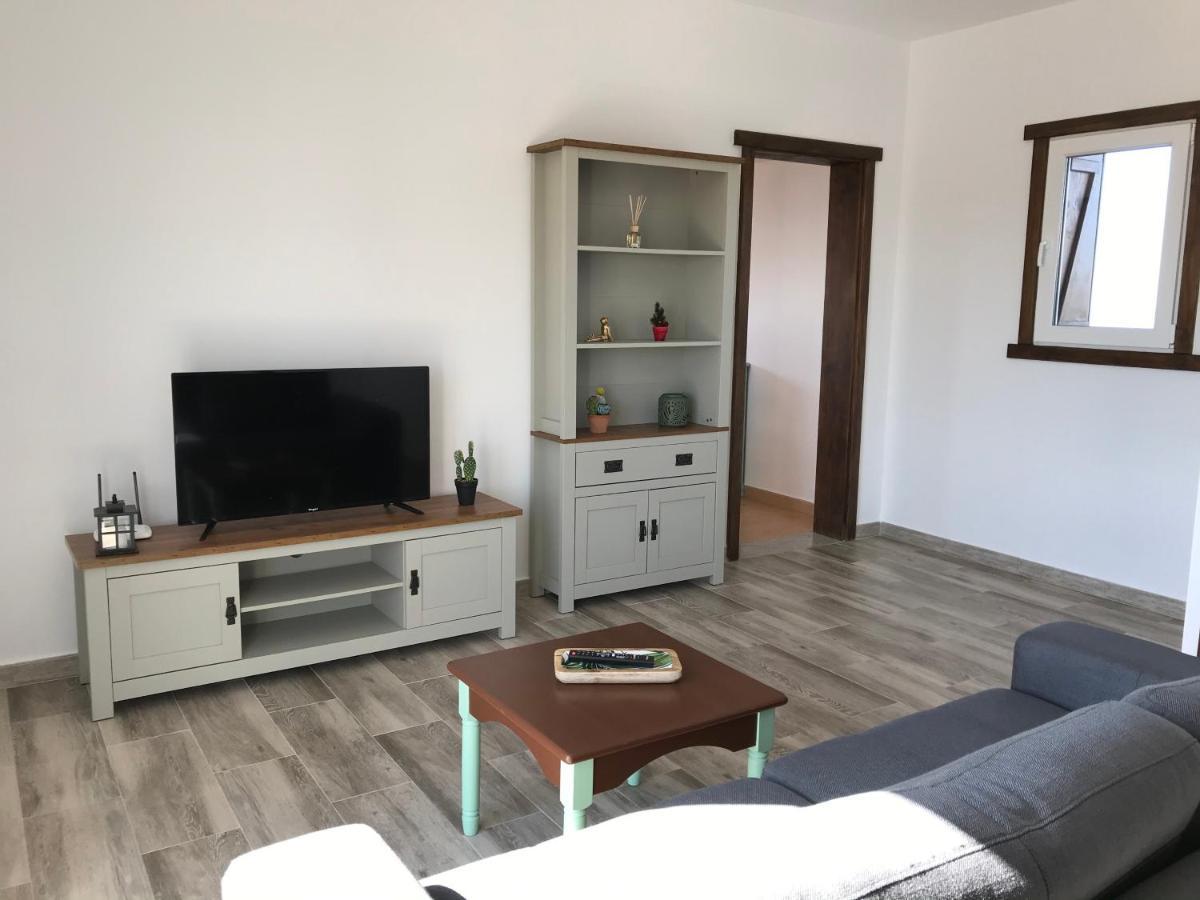 Eslanzarote Eco Country House, Star View Area, Super Wifi, Barbecue Teguise  Exteriör bild