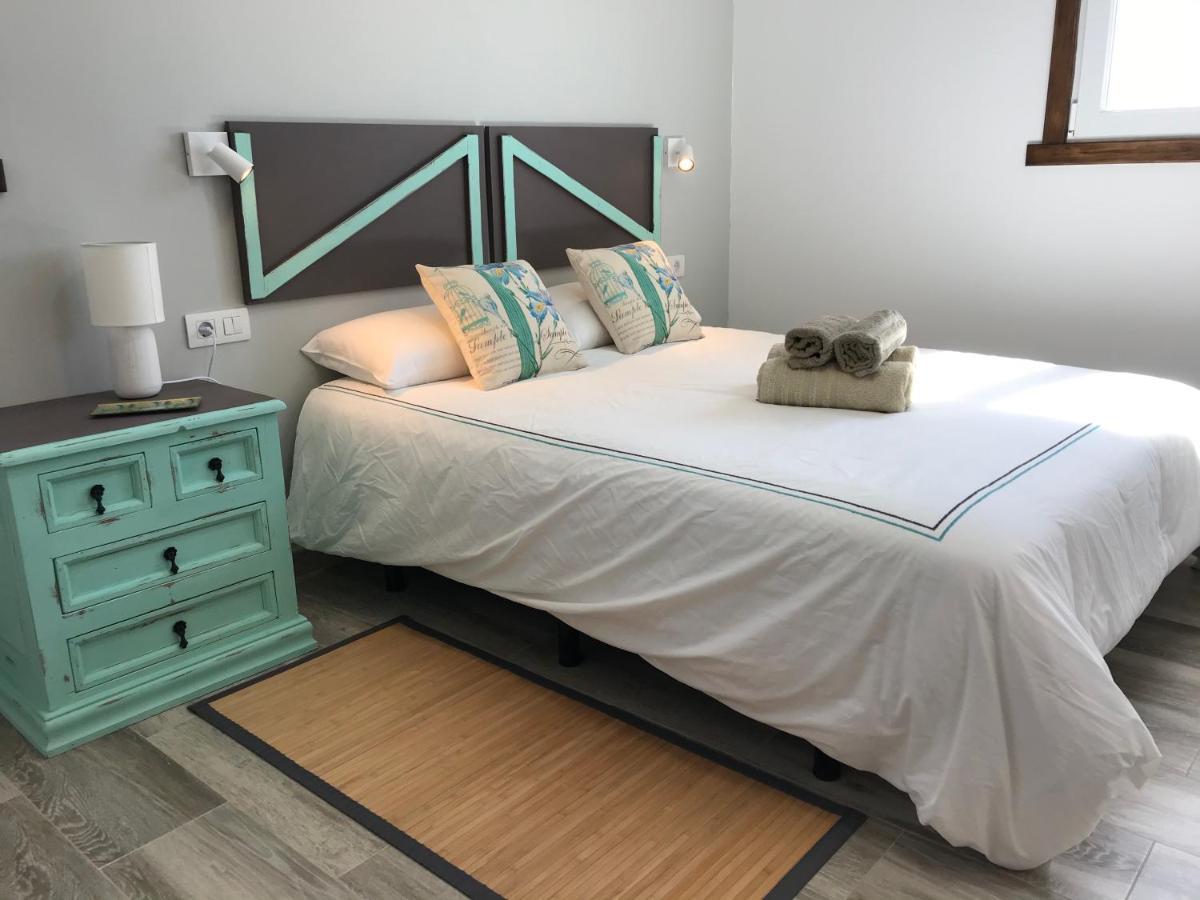 Eslanzarote Eco Country House, Star View Area, Super Wifi, Barbecue Teguise  Exteriör bild