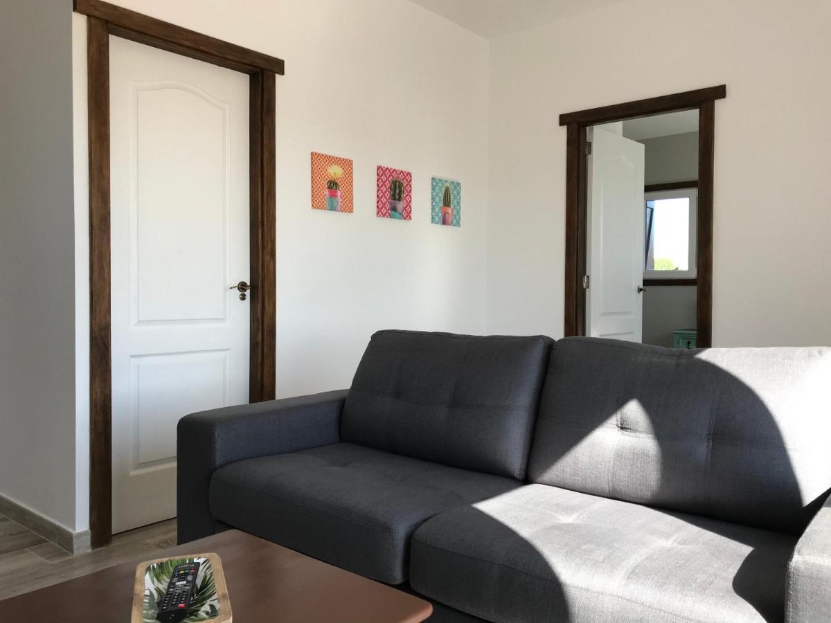 Eslanzarote Eco Country House, Star View Area, Super Wifi, Barbecue Teguise  Exteriör bild