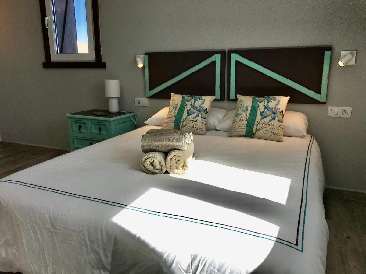 Eslanzarote Eco Country House, Star View Area, Super Wifi, Barbecue Teguise  Exteriör bild