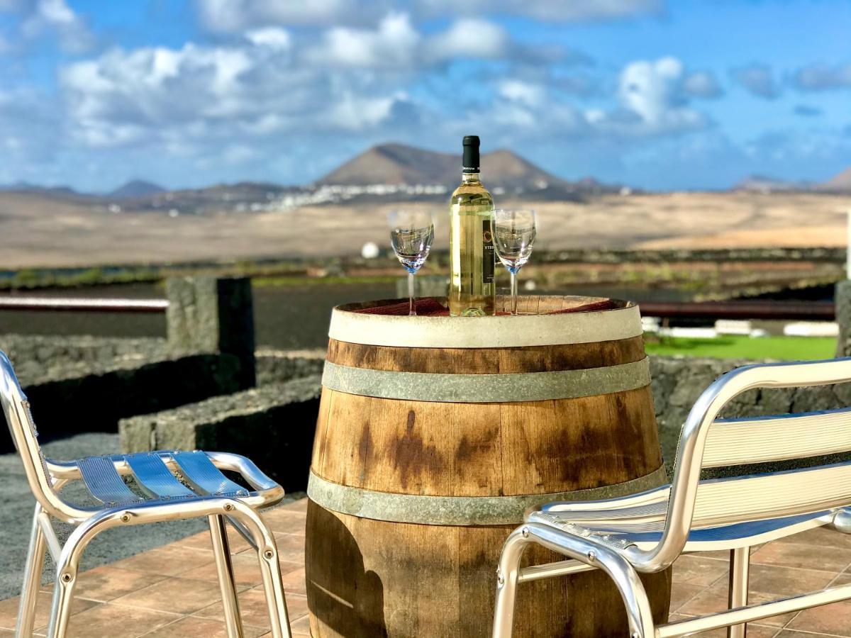 Eslanzarote Eco Country House, Star View Area, Super Wifi, Barbecue Teguise  Exteriör bild