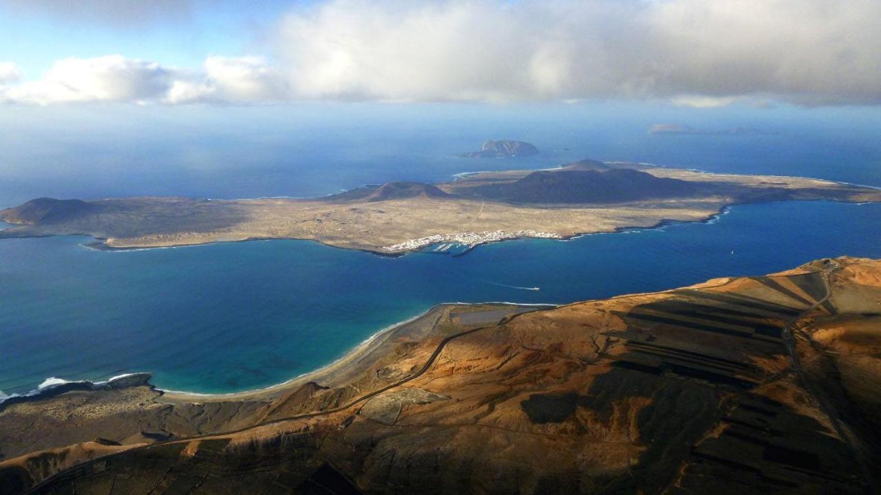 Eslanzarote Eco Country House, Star View Area, Super Wifi, Barbecue Teguise  Exteriör bild
